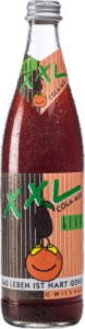 Wittmann XXL-Cola-Mix Light