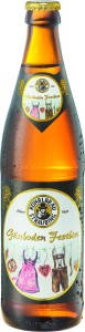 Röhrl Gäuboden Festbier