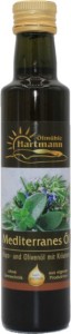 Hartmann Mediterranes Öl