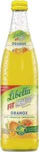 Libella Fit Zero Orange