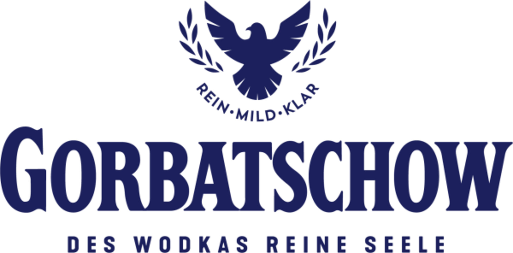 Gorbatschow Wodka KG
