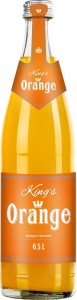 König Otto-Sprudel King's Orange