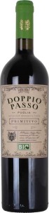 Doppio Passo Primitivo Puglio - BIO