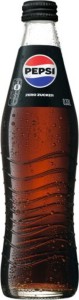 Pepsi - Zero Zucker