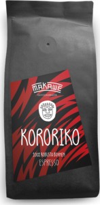 Makawe Kororiko Espresso