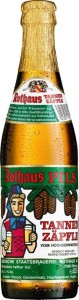 Rothaus Tannenzäpfle Pils