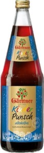 Gärttner Kinderpunsch (alkoholfrei)
