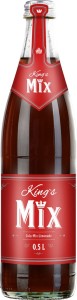 König Otto-Sprudel King's Cola Mix