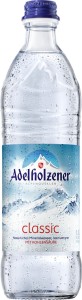 Adelholzener Classic