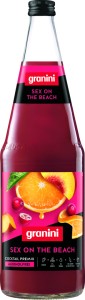 Granini Premix Sex on the Beach