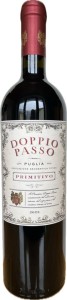 Doppio Passo Primitivo Puglia