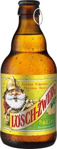 Lösch-Zwerg Radler