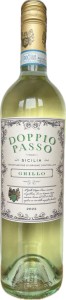 Doppio Passo Sicilia Grillo