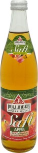 Pöllinger Apfelsaft