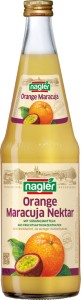 Nagler Orange-Maracuja Nektar