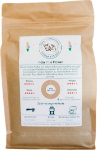 Pamer's India Little Flower