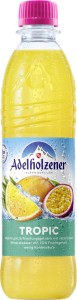 Adelholzener Tropic PET MW